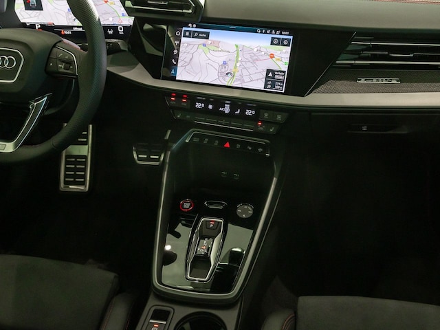 Audi S3 Quattro S-Tronic Sportback