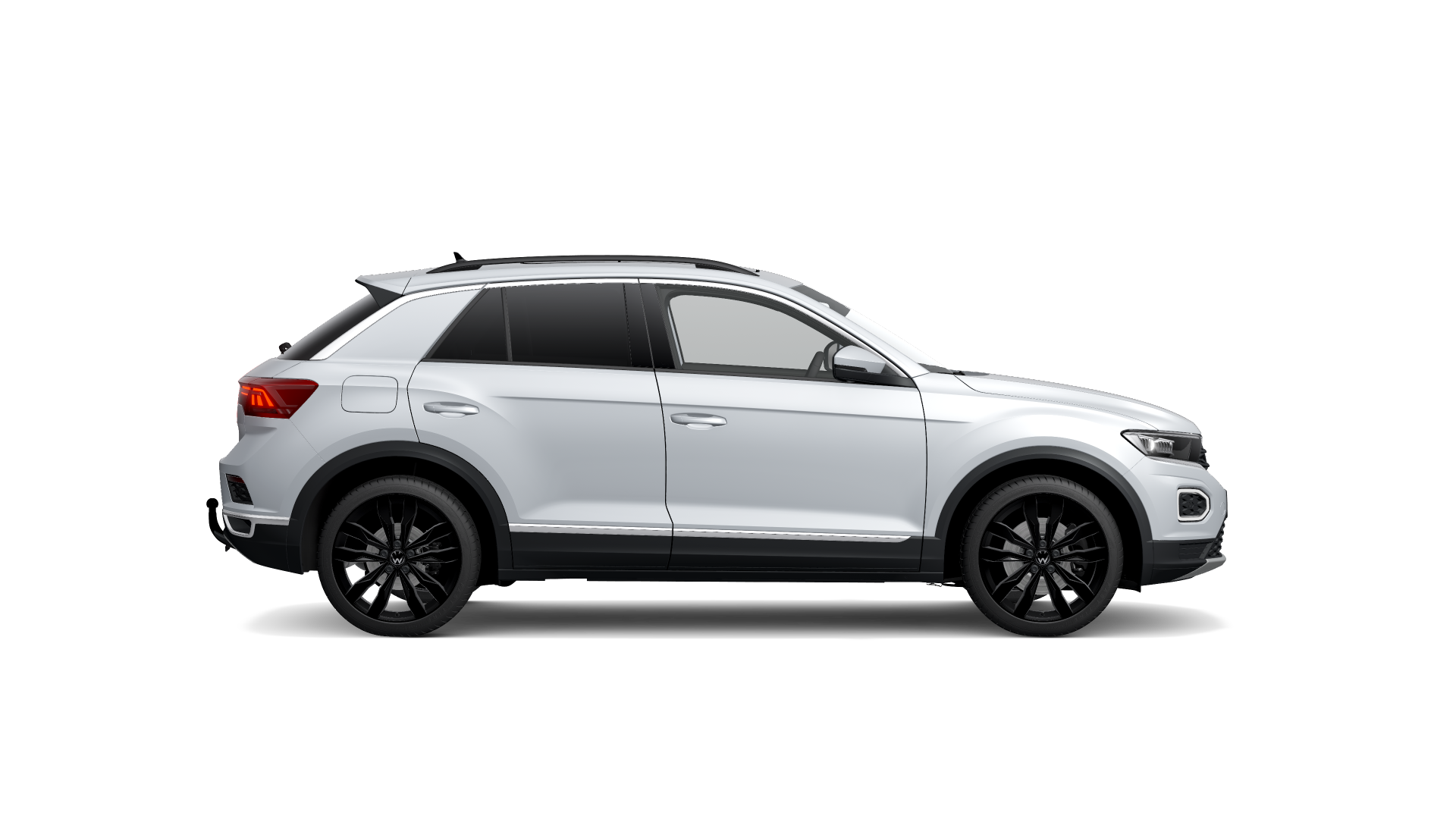 Volkswagen T-Roc 2.0 TSI DSG Sport