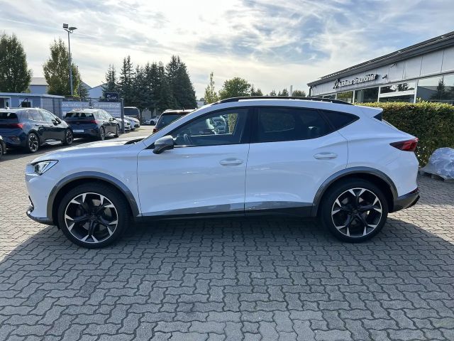 Cupra Formentor 2.0 TSI 4Drive DSG VZ