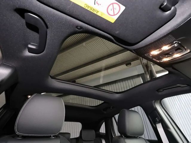 Mercedes-Benz GLA 220 4MATIC AMG Line