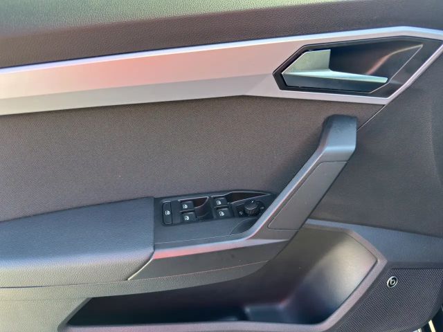 Seat Ibiza 1.0 TSI DSG FR-lijn