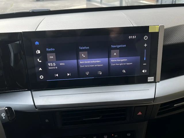 Opel Frontera 44 kWh GS e-Frontera