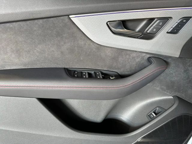 Audi Q7 50 TDI Quattro S-Line