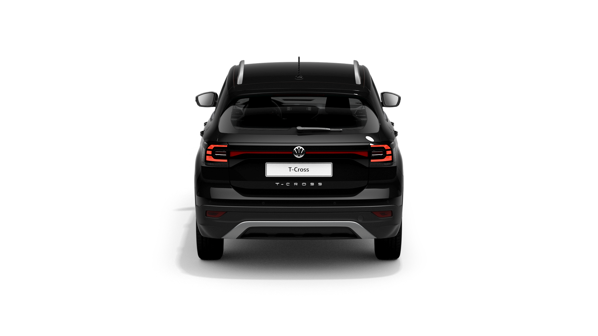 Volkswagen T-Cross 1.0 TSI Life