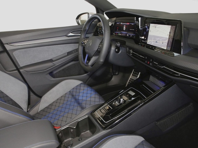 Volkswagen Golf 2.0 TSI DSG Golf VIII