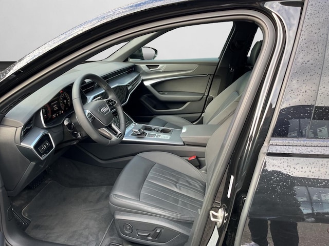 Audi A6 45 TDI Avant Quattro S-Tronic