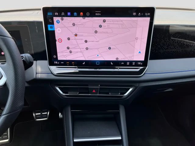 Volkswagen Tiguan 2.0 TDI DSG R-Line