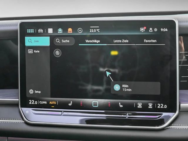 Volkswagen Tayron Elegance Elegance