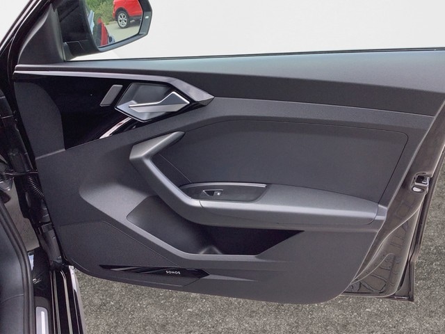 Audi A1 35 TFSI S-Line S-Tronic Sportback