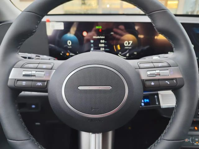 Hyundai Kona 1.6 T-GDi Trend