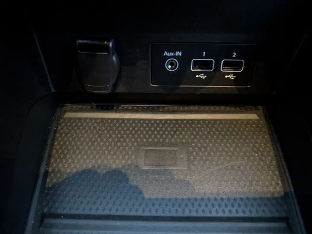 Renault Captur TCe 140 Techno