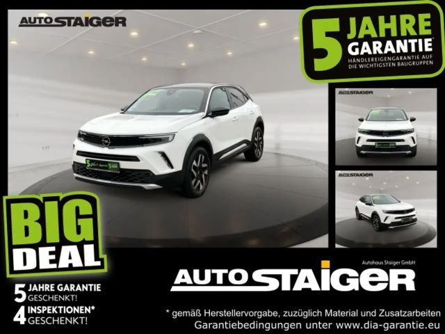 Opel Mokka 1.2 Turbo Elegance Turbo