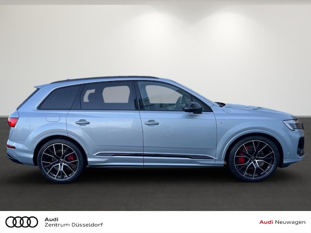 Audi Q7 Quattro