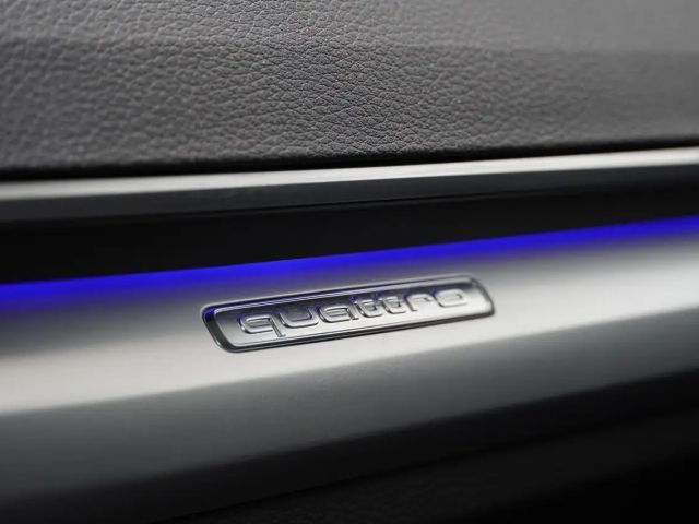 Audi Q5 40 TDI Quattro Sportback