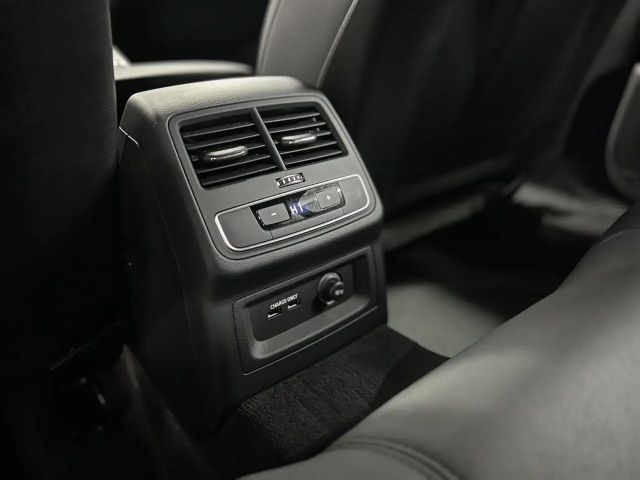 Audi A4 40 TDI Avant Quattro