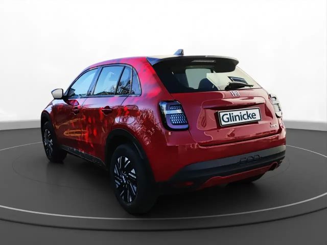 Fiat 600e Mild-Hybrid 125 Jahre Edt. SHZ PDC ACC