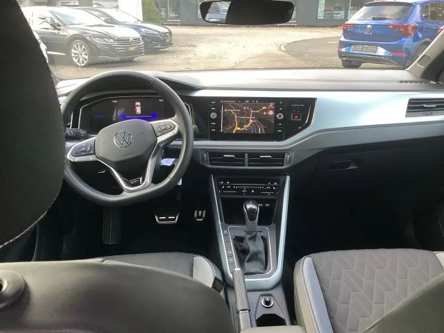 Volkswagen Taigo DSG