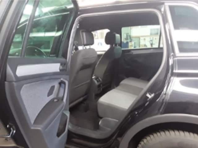 Volkswagen Tiguan 1.5 TSI DSG Move