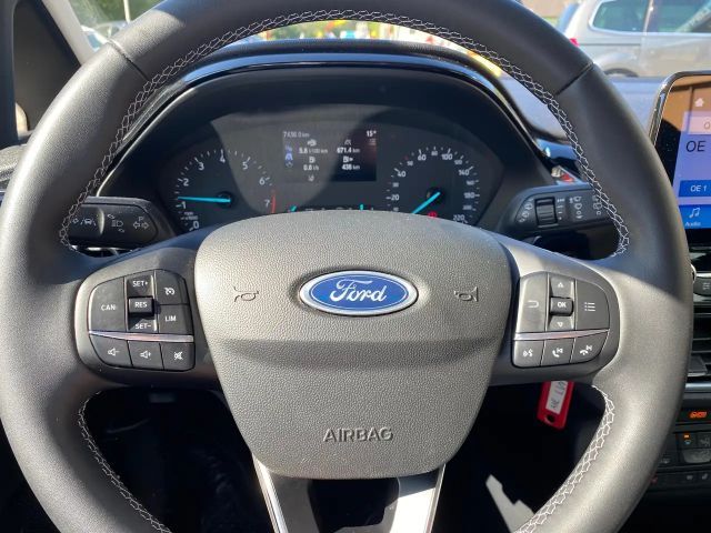 Ford Fiesta Cool & Connect