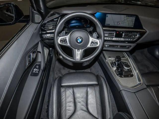 BMW Z4 Cabrio M40i Roadster