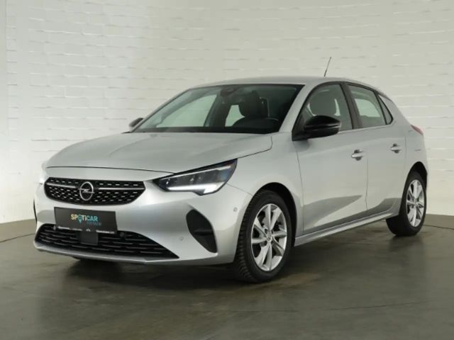 Opel Corsa Elegance