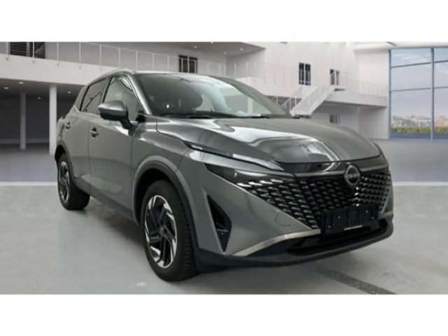 Nissan Qashqai N-Connecta