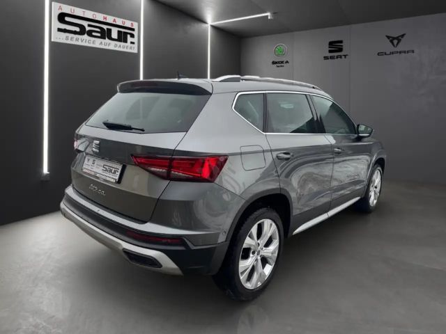 Seat Ateca 1.5 TSI DSG