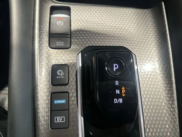Nissan Qashqai N-Connecta