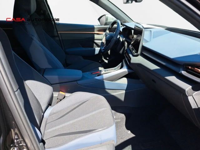 Cupra Terramar 1.5 e-Hybrid