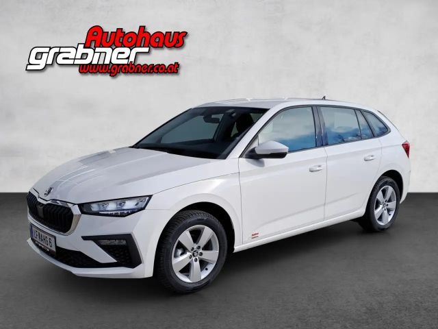 Skoda Scala Essence
