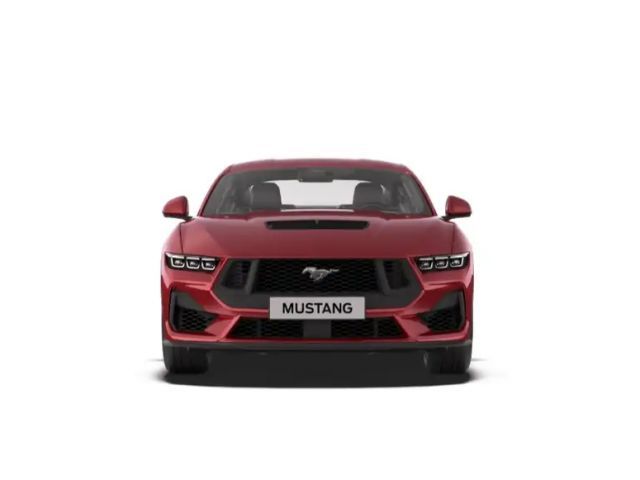 Ford Mustang GT 5.0 V8