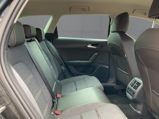 Seat Leon 1.5 TSI Sportstourer Xcellence