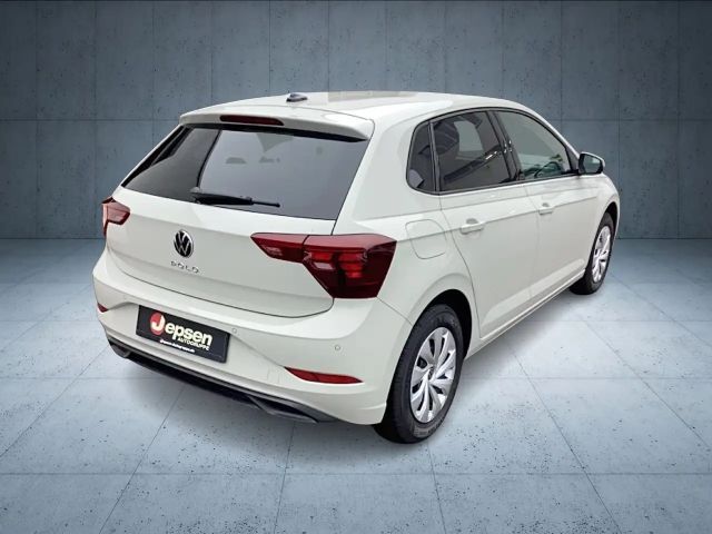 Volkswagen Polo 1.0 TSI Life
