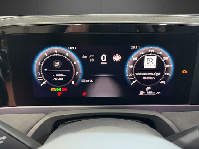 Volkswagen Passat 2.0 TSI DSG R-Line Variant