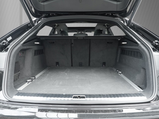 Audi Q8 60 TFSI Hybride Quattro