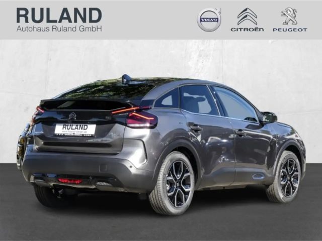 Citroën ë-C4 Shine