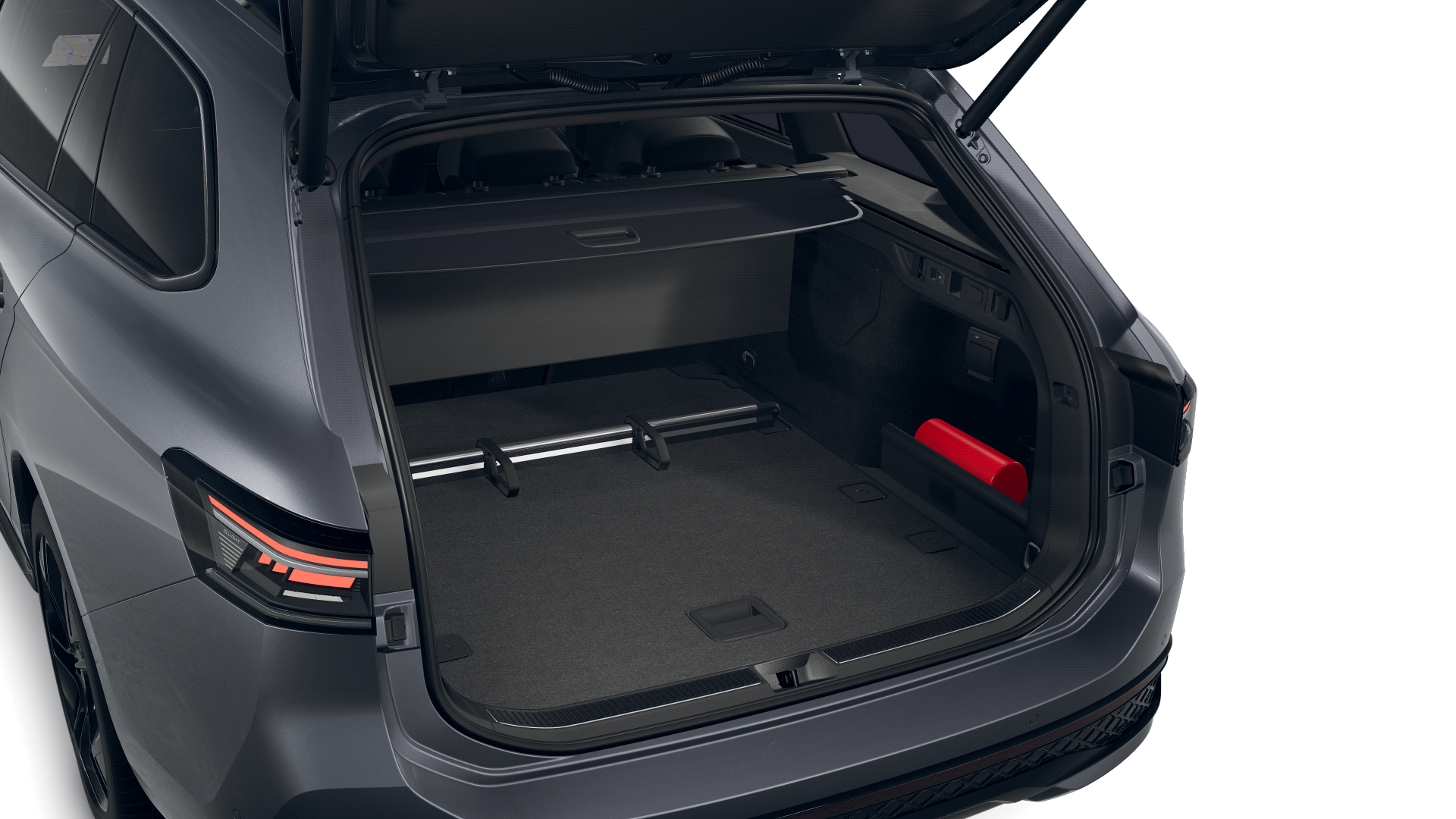 Volkswagen Passat 2.0 TDI DSG Variant