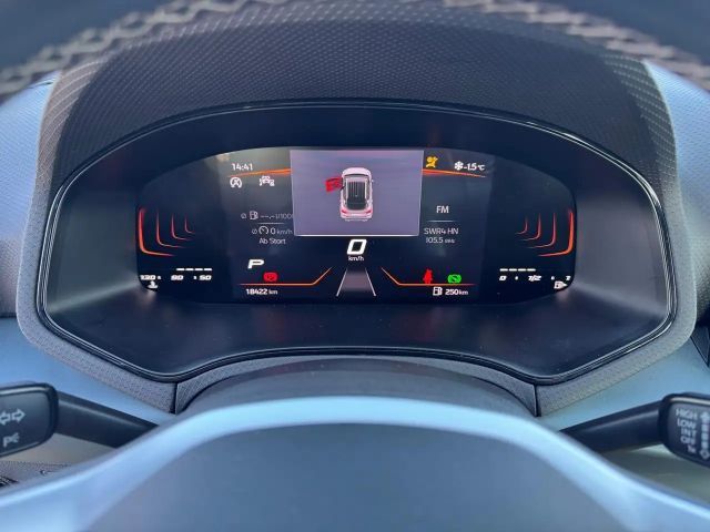 Seat Arona 1.0 TSI DSG