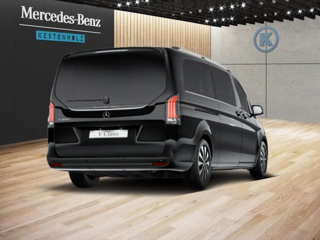 Mercedes-Benz V 300 AVANTGARDE