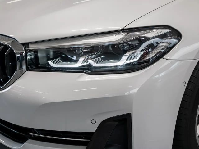 BMW 540 540d Touring xDrive