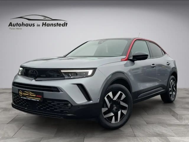 Opel Mokka 1.2 Turbo GS-Line Grand Sport Turbo