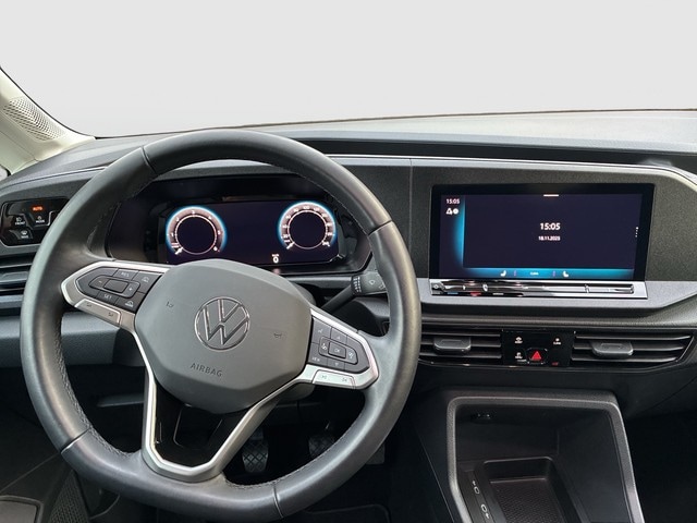 Volkswagen Caddy 2.0 TDI