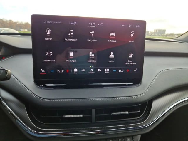 Skoda Enyaq Sportline iV 60