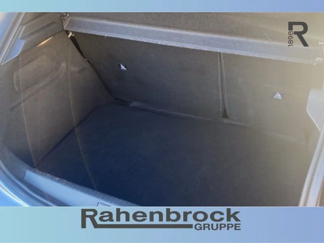 Peugeot E-208 GT-Line Hybrid