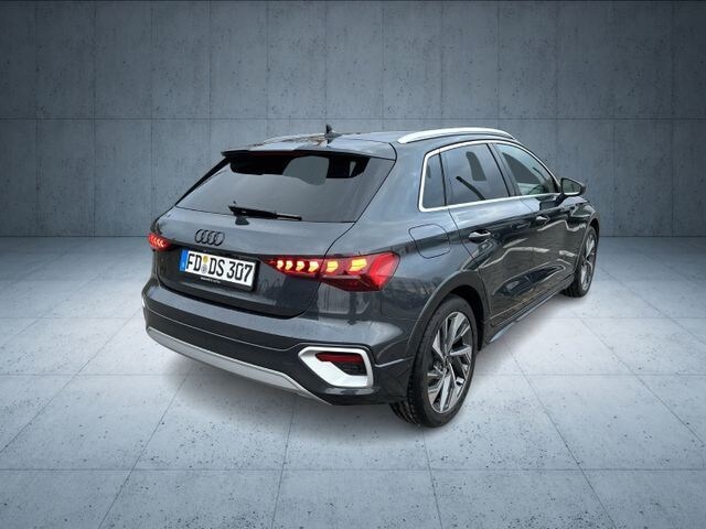 Audi A3 35 TFSI S-Tronic