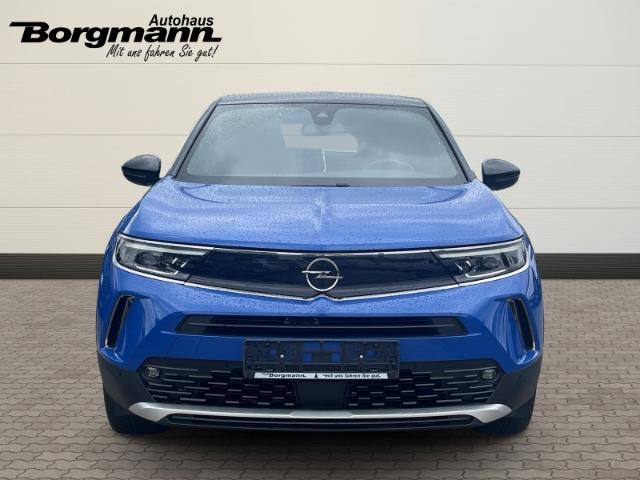 Opel Mokka 1.2 Turbo Turbo Ultimate