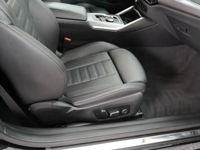 BMW 440 Cabrio xDrive