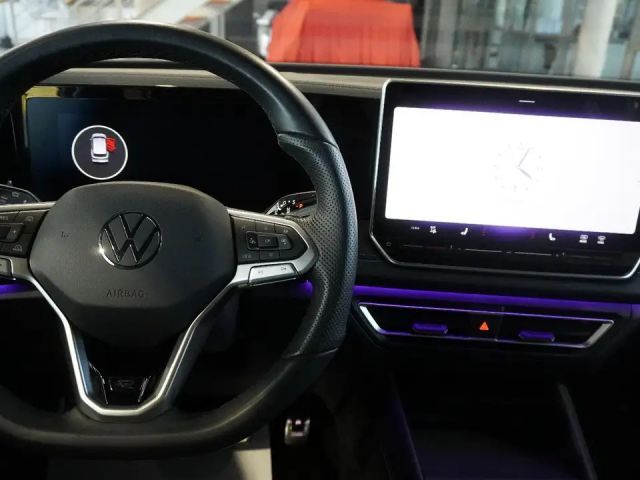 Volkswagen Tiguan 2.0 TDI