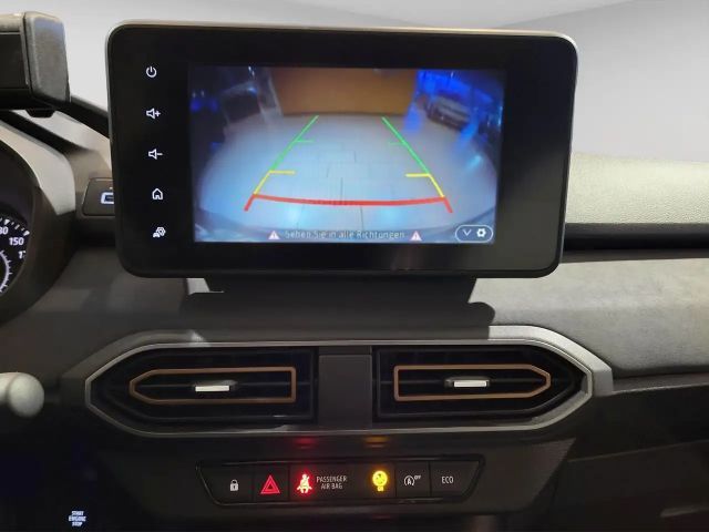 Dacia Jogger Extreme