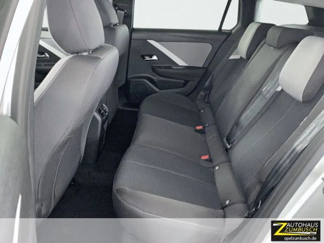 Opel Astra Sports Tourer